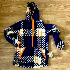 Brand new with tags north face hoodie